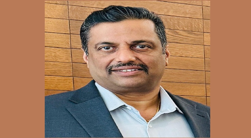 ബിനോയ് തോമസ് ഫോമാ ട്രഷറർ (2026-2028) ആയി മത്സരിക്കുന്നു