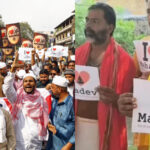 ഉത്തരേന്ത്യയിൽ വർഗീയ സംഘർഷങ്ങൾക്ക് വീണ്ടും വഴിമരുന്നിട്ട് ‘ഐ ലവ് മുഹമ്മദ്’ കാമ്പയിൻ; പിന്നാലെ ‘ഐ ലവ് മഹാദേവ്’ രംഗത്ത്