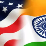 ട്രംപിന്റെ ‘ബോര്‍ഡ് ഓഫ് പീസില്‍’ ചേരാനുള്ള ക്ഷണം അവലോകനം ചെയ്തു വരികയാണെന്നു ഇന്ത്യ