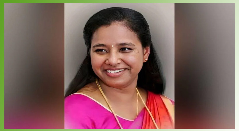 മലയാളി നഴ്‌സ് അയര്‍ലന്‍ഡില്‍ അന്തരിച്ചു