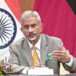 ഇന്ത്യ പാകിസ്ഥാനെ പോലെ ദല്ലാര്‍ പണി എടുക്കുന്ന രാജ്യമല്ലെന്ന് വിദേശകാര്യ മന്ത്രി