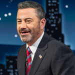 മെലാനിയയെക്കുറിച്ചുള്ള പരാമര്‍ശം: അവതാരകന്‍ കിമ്മലിനെ പിരിച്ചുവിടണമെന്നു ട്രംപ്