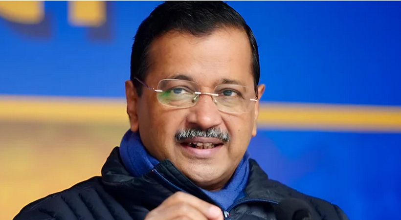 അരവിന്ദ് കെജ്രിവാൾ കാഞ്ഞിരപ്പള്ളിയിൽ; ആയുര്വേദ ചികിത്സയ്ക്ക് ഒരാഴ്ച താമസം