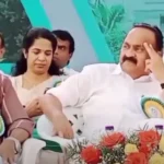 മുഖ്യമന്ത്രി സ്ഥാനത്തിന് വേണ്ടി  തെരുവിലിറങ്ങിയ പ്രവർത്തകരോട് വി ഡി സതീശൻ, ‘ചേരിതിരിഞ്ഞുള്ള പ്രകടനങ്ങളും   ഫ്ളക്സുകളും ഒഴിവാക്കണം’, പാർട്ടിക്ക് ബുദ്ധിമുട്ടുണ്ടാക്കുന്ന ഒന്നും പാടില്ല ‘