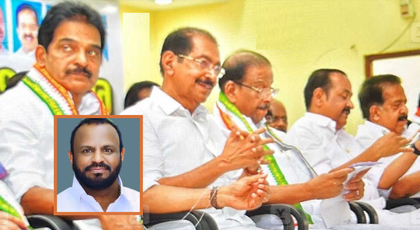 കേരളത്തിലെ കോൺഗ്രസ് രാഷ്ട്രീയത്തിന്റെ മാറ്റം; പരമ്പരാഗത ജനകീയ ബന്ധം മങ്ങിയിരിക്കുന്നു
