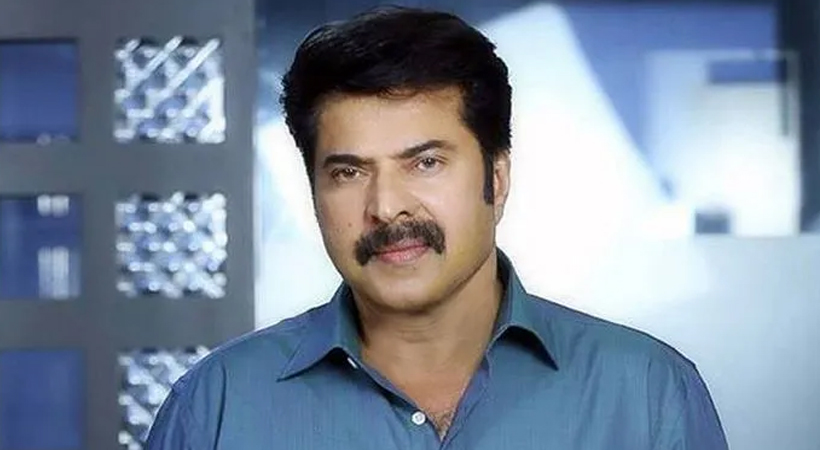 മലയാളികളുടെ സ്വന്തം മമ്മൂക്ക എഴുപത്തിനാലിന്റെ നിറവില്