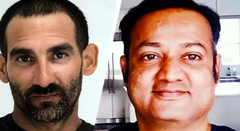 ഡാലസില് മോട്ടലില് ഭാര്യയുടേയും മകന്റെയും മുന്നില് ഇന്ത്യക്കാരനെ കഴുത്തറുത്ത് കൊലപ്പെടുത്തിയ പ്രതി അറസ്റ്റില്