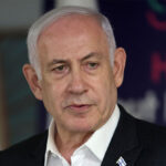 ഇറാനിലെ ജനങ്ങൾക്ക് ഭരണകൂടത്തെ പുറത്താക്കാനുള്ള അവസരം സൃഷ്ടിക്കുന്നു, പ്രതികരണവുമായി ഇസ്രായേൽ പ്രധാനമന്ത്രി ബെഞ്ചമിൻ നെതന്യാഹു