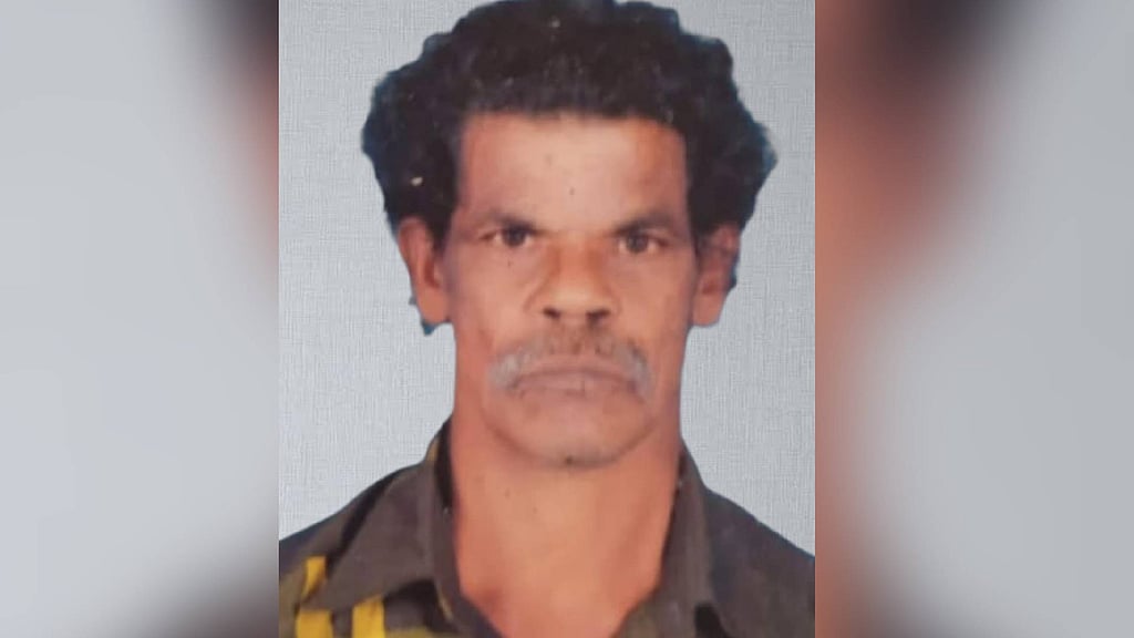 ഒടുവിൽ കണ്ടെത്തൽ, കിളിമാനൂരിൽ   വയോധികനെ ഇടിച്ചത് പാറശ്ശാല എസ്എച്ച്ഒയുടെ ഉടമസ്ഥതയിലുള്ള വാഹനം