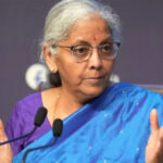 മോശം കാലാവസ്ഥ: ധനകാര്യമന്ത്രിയും സംഘവും സഞ്ചരിച്ച വിമാനം അടിയന്തിരമായി തിരിച്ചിറക്കി