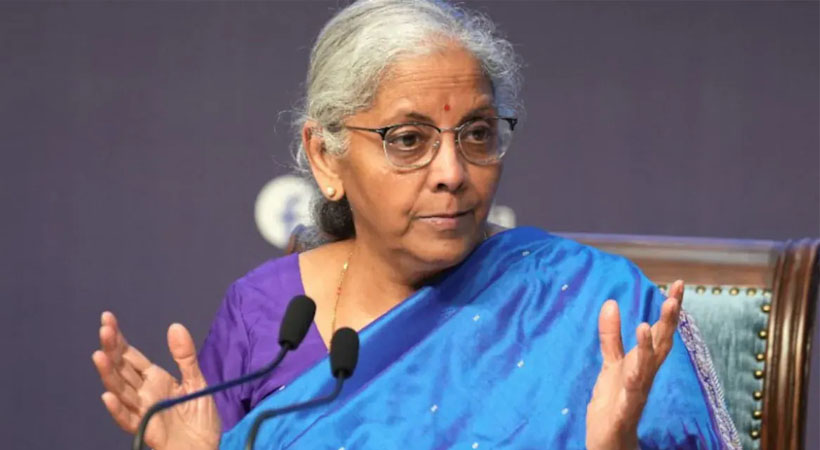 യുഎസ് തീരുവ ആഘാതം അനുഭവിക്കുന്ന ഇന്ത്യൻ കയറ്റുമതിക്കാർക്ക് സമഗ്ര സാമ്പത്തിക പാക്കേജ്: നടപടികൾ തുടങ്ങി കേന്ദ്രസർക്കാർ