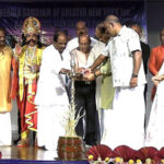 ന്യൂയോർക്ക് കേരളാ സമാജം ഓണാഘോഷം വർണാഭമാക്കി