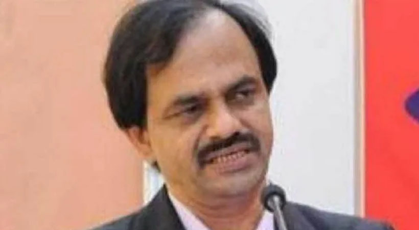 മുൻ ജില്ലാ കളക്ടറും പിആർഡി ഡയറക്ടറുമായിരുന്ന എം നന്ദകുമാർ അന്തരിച്ചു
