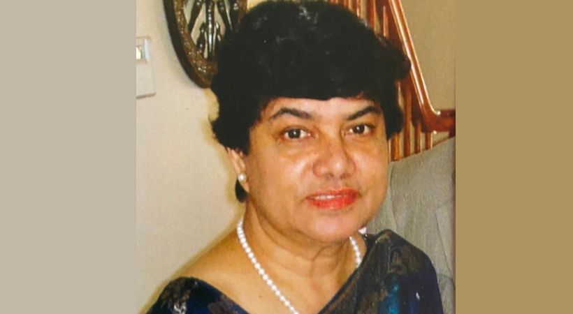 സോഫിയാമ്മ മാത്യു ന്യൂജേഴ്‌സിയില്‍ അന്തരിച്ചു
