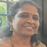 സുജ ജോർജ് ന്യുജേഴ്‌സിയിൽ അന്തരിച്ചു; സംസ്‌കാരം സെപ്റ്റംബർ 15 തിങ്കളാഴ്ച