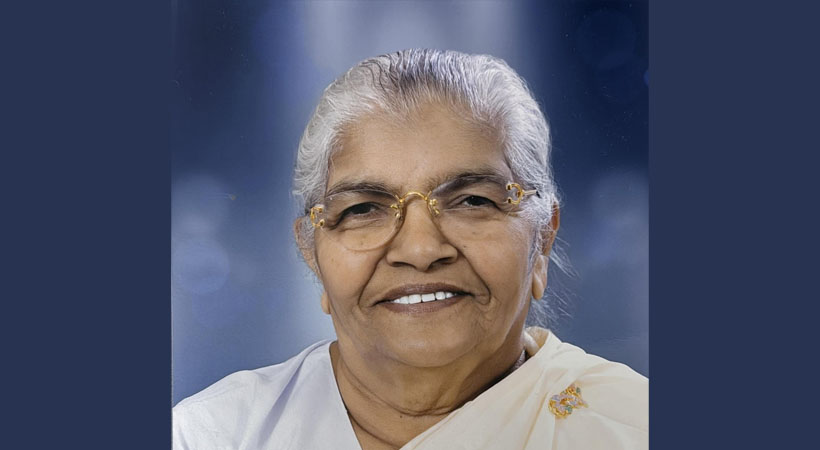 തങ്കമ്മ സ്കറിയ ഡാളസിൽ അന്തരിച്ചു