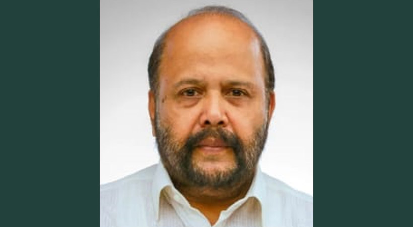 ലൗലി മോട്ടോഴ്സ് ഉടമ ടോമി ജോസ് അന്തരിച്ചു