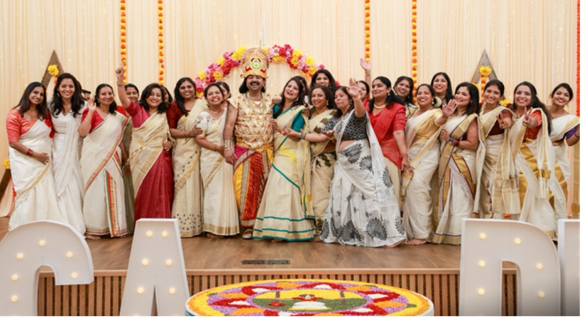 ഡാലസ് ക്നാനായ കത്തോലിക്കാ അസോസിയേഷൻ (KCADFW) ഓണാഘോഷം ഓണം’25 പ്രൗഢ ഗംഭീരമായി