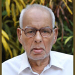 പാസ്റ്റർ സി.ജെ. സി.ജെ. എബ്രഹാം അന്തരിച്ചു