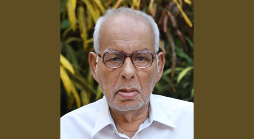 പാസ്റ്റർ സി.ജെ. സി.ജെ. എബ്രഹാം അന്തരിച്ചു