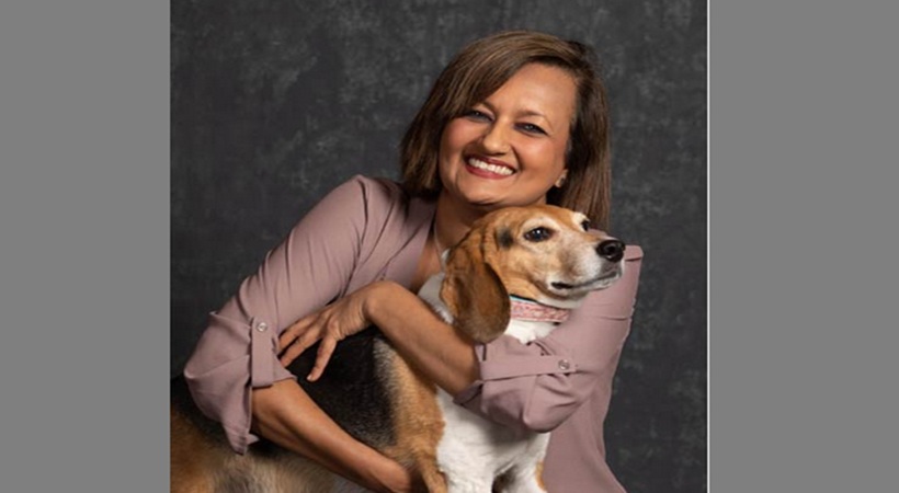 ഇന്ത്യൻ-അമേരിക്കൻ ആക്ടിവിസ്റ്റ് പൂർവ ജോഷിപുര PETA ഇന്റർനാഷണലിന്റെ ആദ്യപ്രസിഡണ്ട്