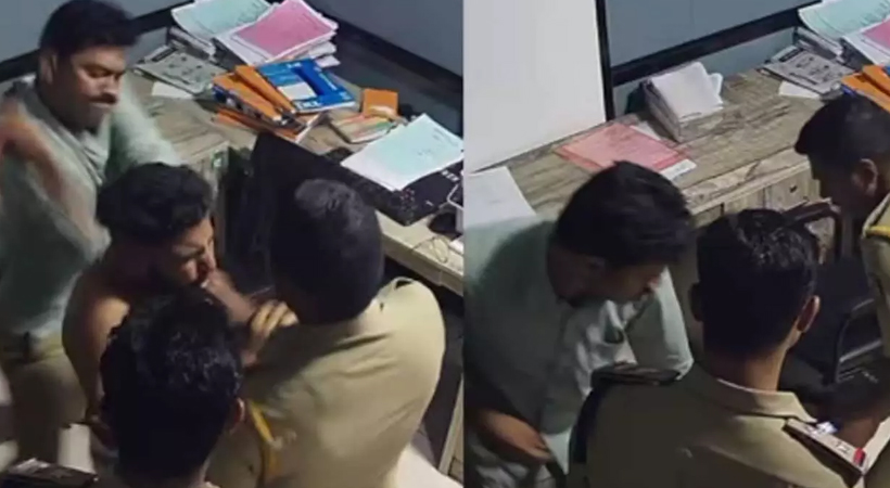 യൂത്ത് കോൺഗ്രസ് മണ്ഡലം പ്രസിഡന്റിനെ ക്രൂരമായി മർദിച്ച സംഭവം ഒതുക്കിത്തീർക്കാൻ 20 ലക്ഷം വാഗ്ദാനം ചെയ്തതായി വെളിപ്പെടുത്തൽ