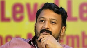 രാഹുല്‍ മാങ്കൂട്ടത്തില്‍ ഫ്‌ളാറ്റില്‍ നിന്നും ഒഴിയണമെന്നു നോട്ടീസ്