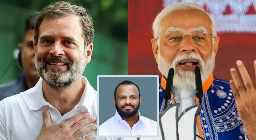 ഇന്ത്യൻ രാഷ്ട്രീയത്തിലെ ദിശാമാറ്റം: സർവേ ഫലങ്ങൾ നൽകുന്ന സൂചനകൾ