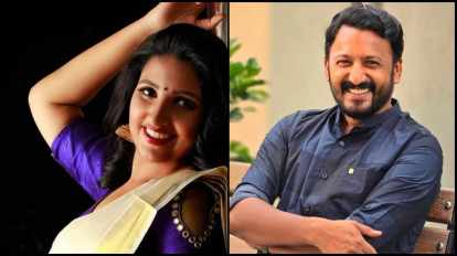 രാഹുൽ മാങ്കൂട്ടത്തിലിനെതിരായ വെളിപ്പെടുത്തൽ, പിന്നാലെ സൈബർ ആക്രമണം, റിനി ആൻ ജോർജ് പരാതി നൽകി