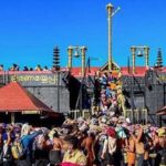 ശബരിമലയിലെ തിരക്ക് നിയന്ത്രിക്കാന്‍ എന്‍ഡിആര്‍എഫിന്റെ ആദ്യ സംഘമെത്തി