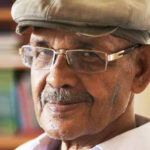 പരസ്യകലയിലെ കുലപതി ശങ്കർ കൃഷ്ണമൂർത്തി അന്തരിച്ചു