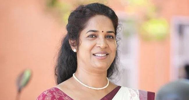 കെ.ജെ. ഷൈനിനെതിരായ സൈബർ ആക്രമണം: അന്വേഷണത്തിന് പ്രത്യേക സംഘം; ഉടൻ അറസ്റ്റുണ്ടായേക്കുമെന്ന് സൂചന