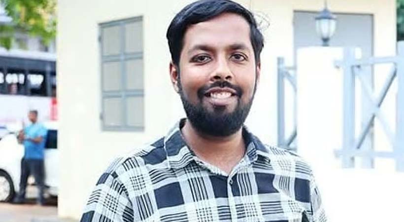 നിയന്ത്രണം വിട്ട വാഹനമിടിച്ച് പരിക്കേറ്റ മാധ്യമപ്രവര്‍ത്തകന്‍ മരിച്ചു