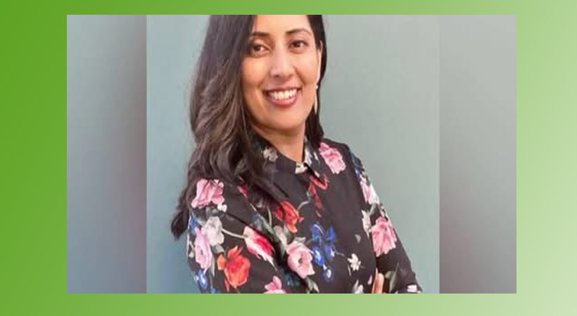 ഇലിയോണിലെ നേപ്പര്‍വില്ലെ സിറ്റി കൗണ്‍സില്‍ അംഗമായി ഇന്ത്യന്‍ വംശജ സുപ്ന ജെയിന്‍ സത്യപ്രതിജ്ഞ ചെയ്തു