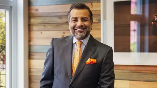 ലളിത് മോദിയുടെ സഹോദരൻ  ബലാത്സംഗക്കേസിൽ അറസ്റ്റിൽ