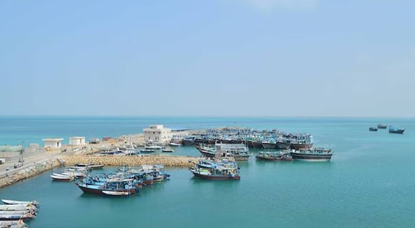 ഇറാനിലെ ചബഹാര് തുറമുഖ ഉപരോധത്തില് ലോക രാജ്യങ്ങള്ക്കുള്ള ഇളവ് പിന്വലിച്ച് അമേരിക്ക: ഇന്ത്യയ്ക്കും തിരിച്ചടി