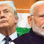 താരിഫ് വിവാദങ്ങൾക്കിടെ നിർണായക നീക്കം, ഇന്ത്യയും അമേരിക്കയും  വ്യാപാര ചർച്ചകൾ പുനരാരംഭിച്ചു