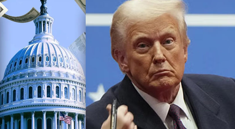 യുഎസിൽ ഒരുലക്ഷം ഫെഡറൽ ജീവനക്കാർ രാജിവെക്കുന്നു; ട്രംപ് ഭരണകൂടത്തിന്റെ ചെലവ് ചുരുക്കൽ പദ്ധതിക്ക് തുടക്കം