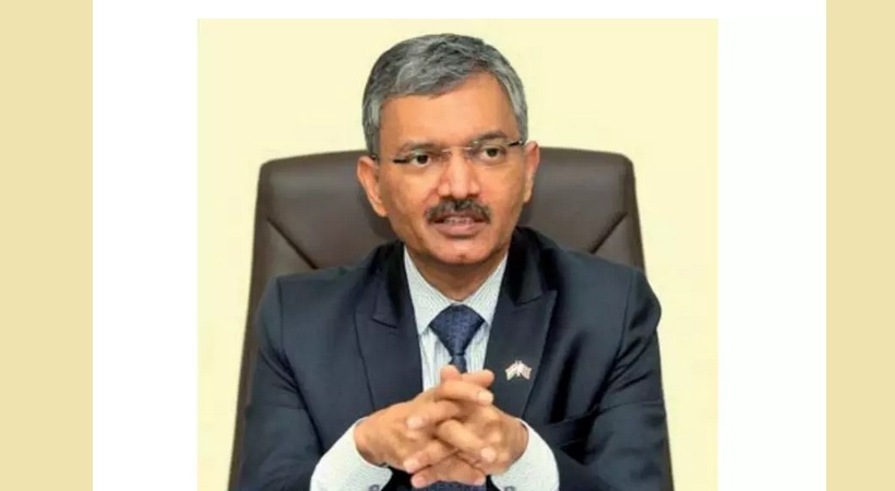 ഡോ. ദീപക് മിത്തൽ യു.എ.ഇയിലെ പുതിയ ഇന്ത്യൻ അംബാസഡർ