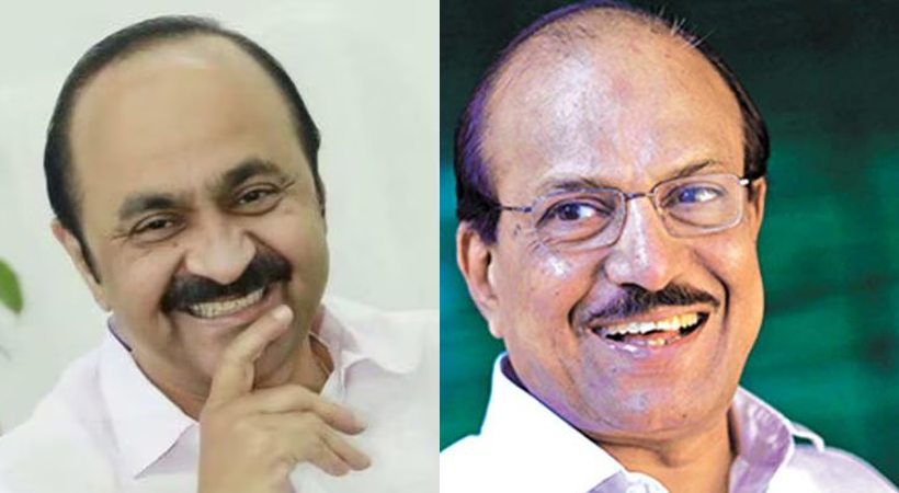 അടുത്ത തിരഞ്ഞെടുപ്പിൽ മുസ്ലീം ലീഗുമായി അഞ്ച് സീറ്റുകള് വച്ചുമാറാന് കോണ്ഗ്രസ്; യുഡിഎഫിനുള്ളിൽ ചർച്ചകൾ സജീവം