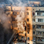 യുക്രയിൻ- റഷ്യൻ യുദ്ധം അവസാനിപ്പിക്കാൻ യൂറോപ്യൻ രാജ്യങ്ങൾ വീണ്ടും റഷ്യയുമായി ചർച്ച നടത്തണമെന്നു ഇറ്റാലിയൻ പ്രധാനമന്ത്രി