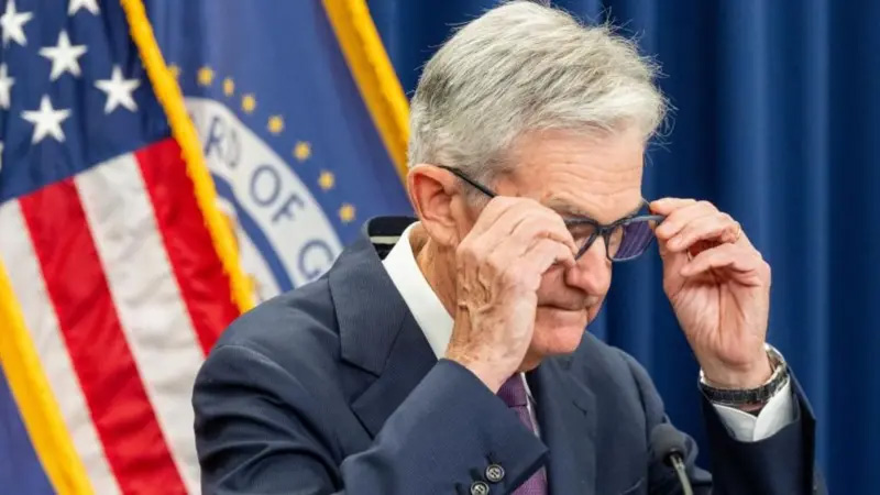 യുഎസില് അടിസ്ഥാന പലിശനിരക്കില് വെട്ടിക്കുറവ് വരുത്തി ഫെഡറല് റിസര്വ്; കുറച്ചത് 0.25 ശതമാനം