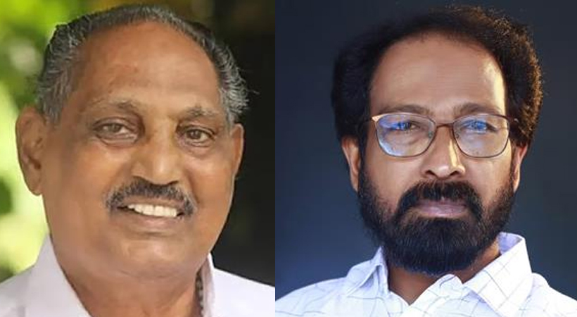 വയനാട് ഡിസിസി പ്രസിഡന്റായി ടി.ജെ. ഐസക്ക് ; എൻ.ഡി. അപ്പച്ചനെ എഐസിസി അംഗമാക്കി