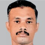 കോയമ്പത്തൂരില്‍ മലയാളി ഡിഫന്‍സ് സെക്യൂറ്റി ഉദ്യോഗസ്ഥന്‍ ജോലിക്കിടെ വെടിഉതിര്‍ത്ത് മരിച്ചു