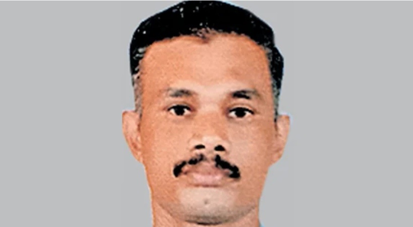 കോയമ്പത്തൂരില്‍ മലയാളി ഡിഫന്‍സ് സെക്യൂറ്റി ഉദ്യോഗസ്ഥന്‍ ജോലിക്കിടെ വെടിഉതിര്‍ത്ത് മരിച്ചു