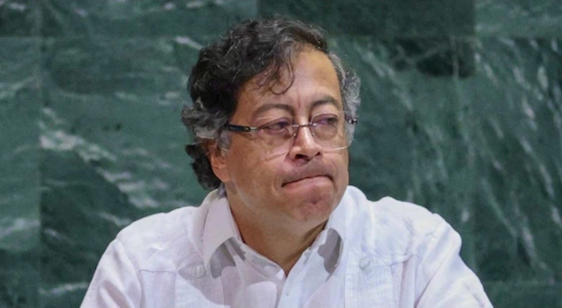 ലഹരി മരുന്നിന്റെ നേതാവ് എന്ന് ആരോപണം: കൊളംബിയൻ പ്രസിഡണ്ടിന് അമേരിക്കൻ ഉപരോധം