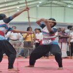 സ്കൂൾ കായികമേളയിൽ കിരീടം ഉറപ്പിച്ച്  തിരുവനന്തപുരം