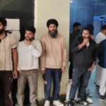 അനധികൃത കുടിയേറ്റം: 50 ഇന്ത്യക്കാരെ അമേരിക്കയിൽ നിന്നും നാടുകടത്തി