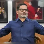 പ്രശാന്ത് കിഷോറിന്റെ പേര് ബിഹാർ, ബംഗാൾ വോട്ടർപട്ടികയിൽ: തിരഞ്ഞെടുപ്പ് കമ്മീഷൻ നോട്ടീസയച്ചു