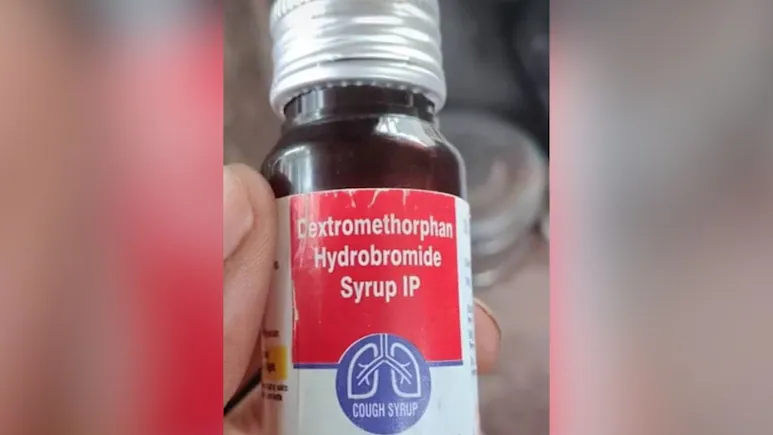 ചുമമരുന്ന് കഴിച്ച് രണ്ട് കുട്ടികൾക്ക് ദാരുണാന്ത്യം; പത്തോളം പേർ ചികിത്സയിൽ